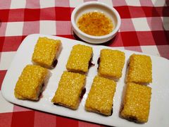 -西贝(上海我格广场店)