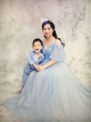 点击看大图 -拾光年华摄影馆(菱角湖公园店)