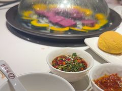-水禾轩·海鲜蒸汽主题餐厅(拱北店)