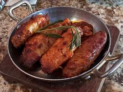 -BROWNSTONE布朗石西班牙餐厅(富城店)