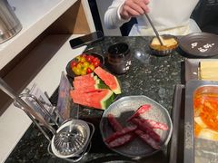 -重庆九记老火锅(广场店)