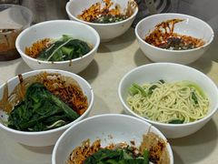 -朱儿面庄(洋河三路店)