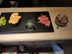 -昊·来了寿司(泡桐树店)