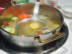 -犇鼎牛潮汕牛肉火锅(新辰里学清路店)