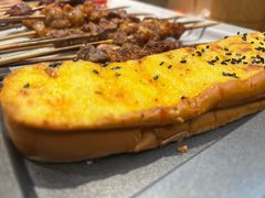 -小两口锦州烧烤·脆皮油边(依云北郡店)