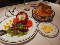 -Wolfgang’s Steakhouse 沃夫冈牛排馆(上海白玉兰广场店)