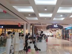 -翠微百货(龙德店)