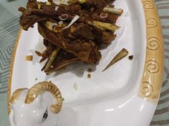-宁味楼·西北创新融合菜(正源南街宝湖店)