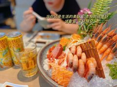 -大渔铁板烧(花园道店)