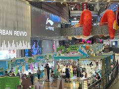 -上海小南国(正大店)