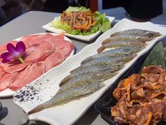 -外婆掌柜·东北家庭烤肉(托乐嘉店)