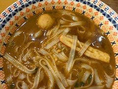 -曼谷食堂·泰国家庭料理