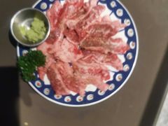 -大叹号·朝鲜族烤肉(潍坊泰华城店)