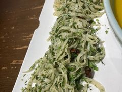 -粗茶淡饭•陕菜•家常菜