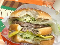 -汉堡王(广州无限极广场店)