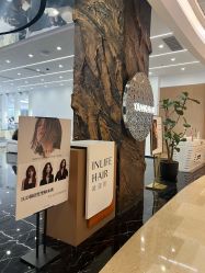 -INLIFE HAIR韩国美发
