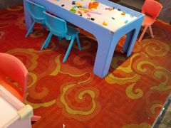 -怀德酒楼·粤菜·海鲜·茶点(宝安国际机场店)