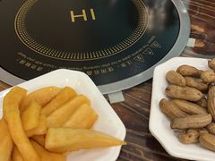 -正能量脆肉鲩火锅