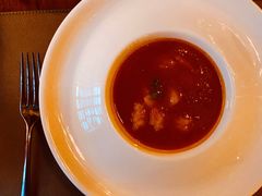 海鲜汤-Tivano意大利餐厅(成都居舍酒店)