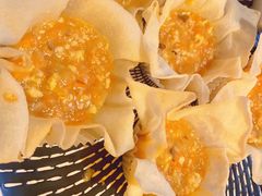 公主素蟹粉-桂满陇天书(南京德基旗舰店)