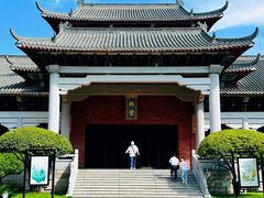-闽粤南澳总镇府