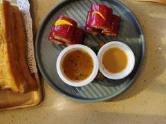 -点都德(皇岗村店)