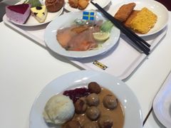 -宜家家居(西安未央商场店)