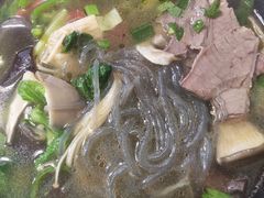 -冷峰马家鸡蛋牛奶醪糟(八朗学五巷店)