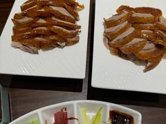 -全聚德(上海首店浦东店)