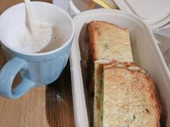 -HELLO 27 意面·沙拉·帕尼尼