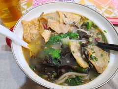 -丽丽三鲜螺蛳粉(田林路店)