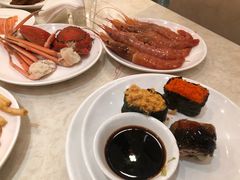 -芭菲盛宴·环球美食(袁家岗店)