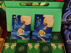 -85度C(生甜甜圈研究工坊·上海平凉店)