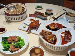 -侨美食家·粤菜(体育西路店)