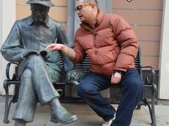 -王府井奥莱临潼小镇(临潼店)