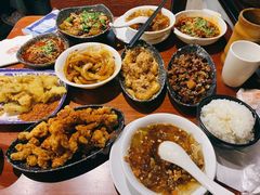 -付小姐在成都(中山公园店)
