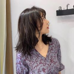 -a·f one hair salon