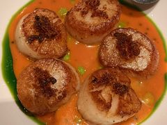 -Bistro Les Lilas丁香花小酒馆