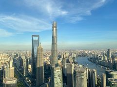 -东方明珠广播电视塔