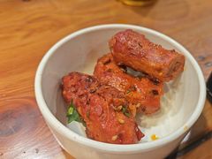 -鲜一烤肉(中街大东门店)