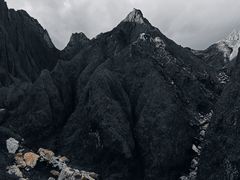-墨石公园景区