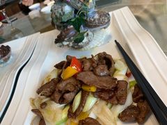 -汤臣·空中餐厅·严选粤菜(石湾世博广场店)