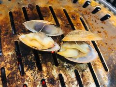 -丹东特色烤肉(南光三部店)