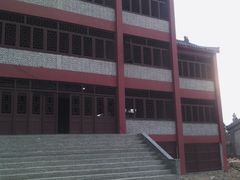 -铁道游击队纪念馆