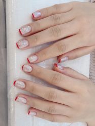 -斯馨·健康美甲美睫