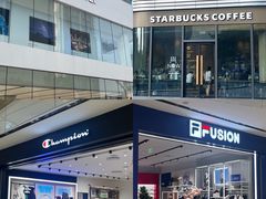 -东莞松山湖万象汇