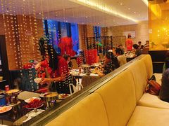 大堂-大华锦绣假日酒店·锦味餐厅