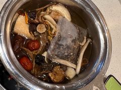 -一叶一世界·素食餐厅(锦华万达店)