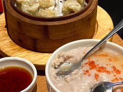 福州鱼饺-闽上鲜·福建菜(龙湖滨江天街店)