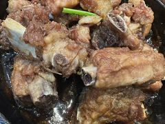 -老厨家(友谊路总店)